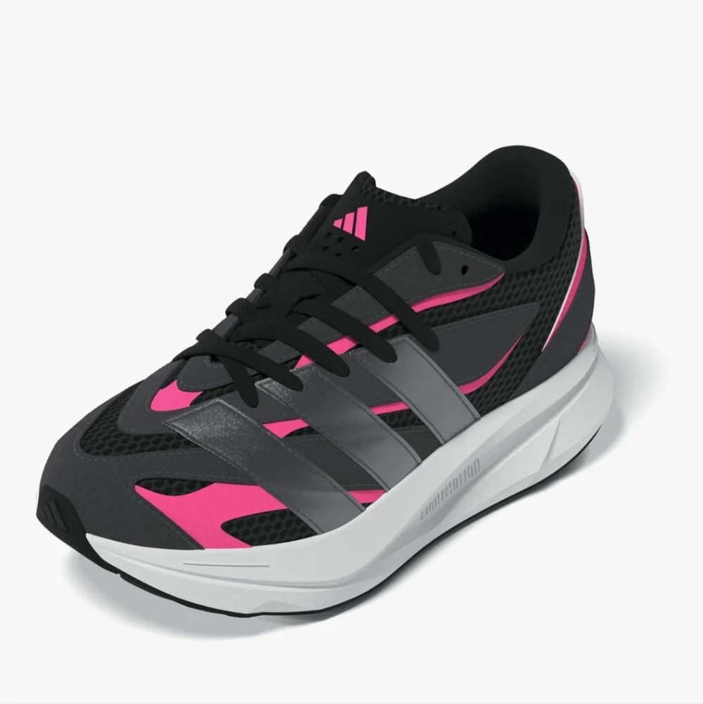 Big Kids Size 6.5 Lightblaze Lace Up Sneakers Women's Size 8